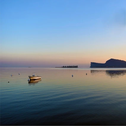 Group experience: Isola del Garda e Gardone Riviera da Bardolino 4